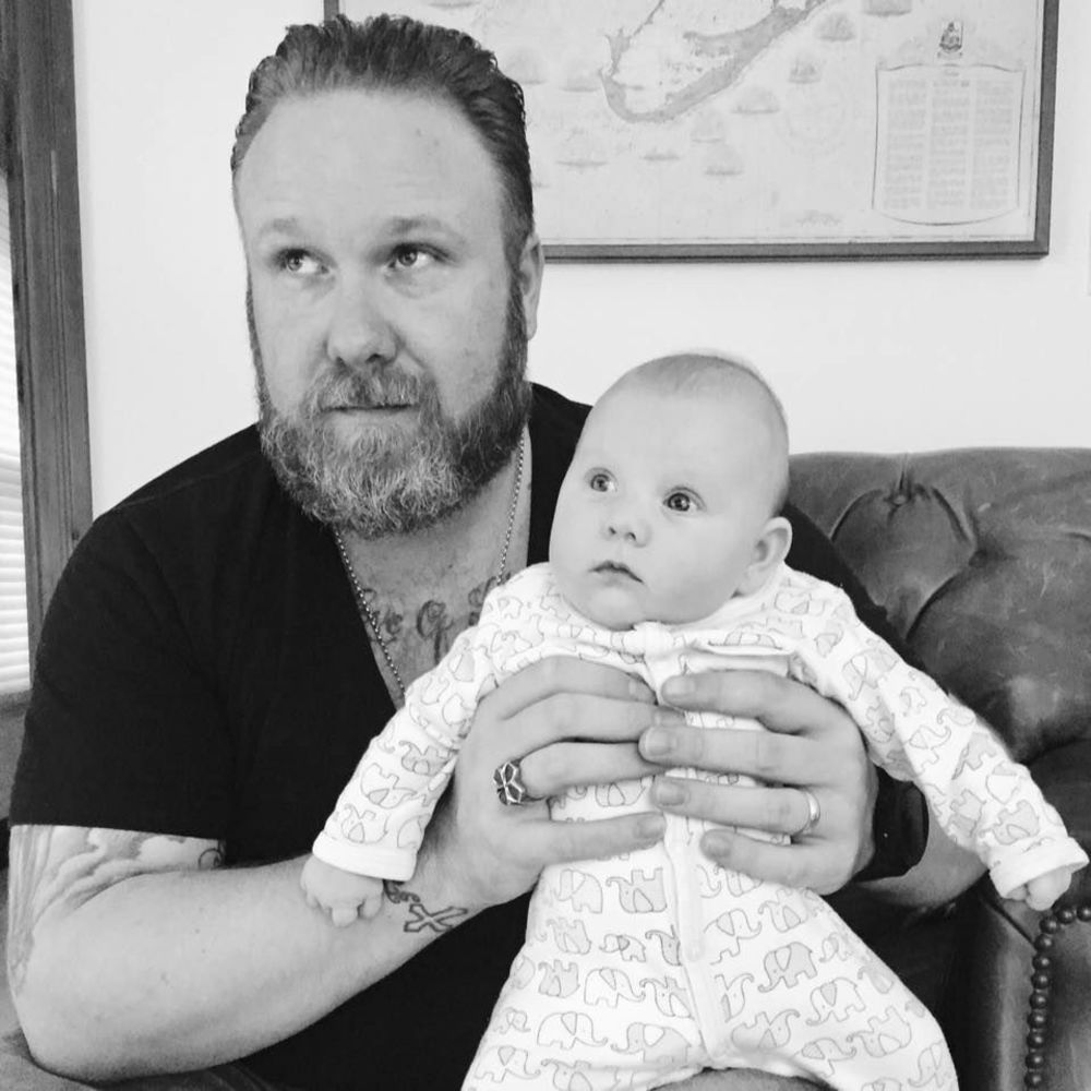 Meet your Posher, Geoff